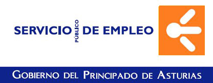 Principado de Asturias - Servicio público de empleo