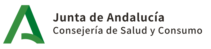 Junta de Andalucía - Consejería de salud y consumo